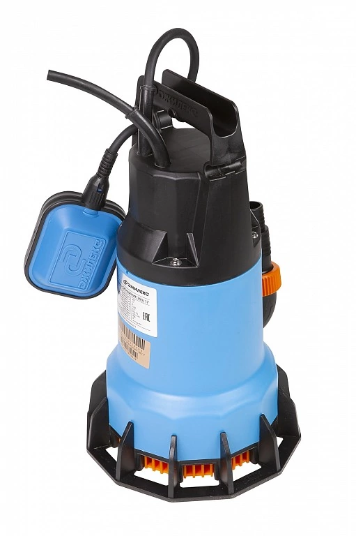 Насос погружной Джилекс Дренажник 350/17 – №1