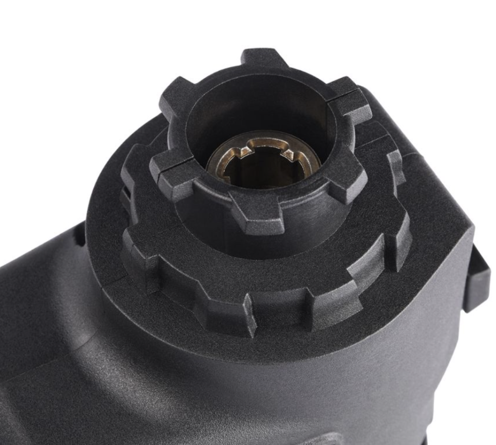 Модуль компрессора Интерскол КА-7 – №2