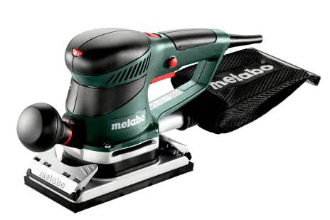 Плоскошлифовальная машина Metabo SRE 4350 TurboTec – фото №5 Плоскошлифовальная машина Metabo SRE 4350 TurboTec – №5