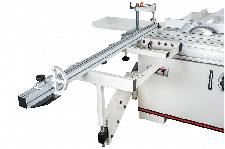 Станок форматно-раскроечный Jet JTSS-1600X2 – фото №6 Станок форматно-раскроечный Jet JTSS-1600X2 – №6