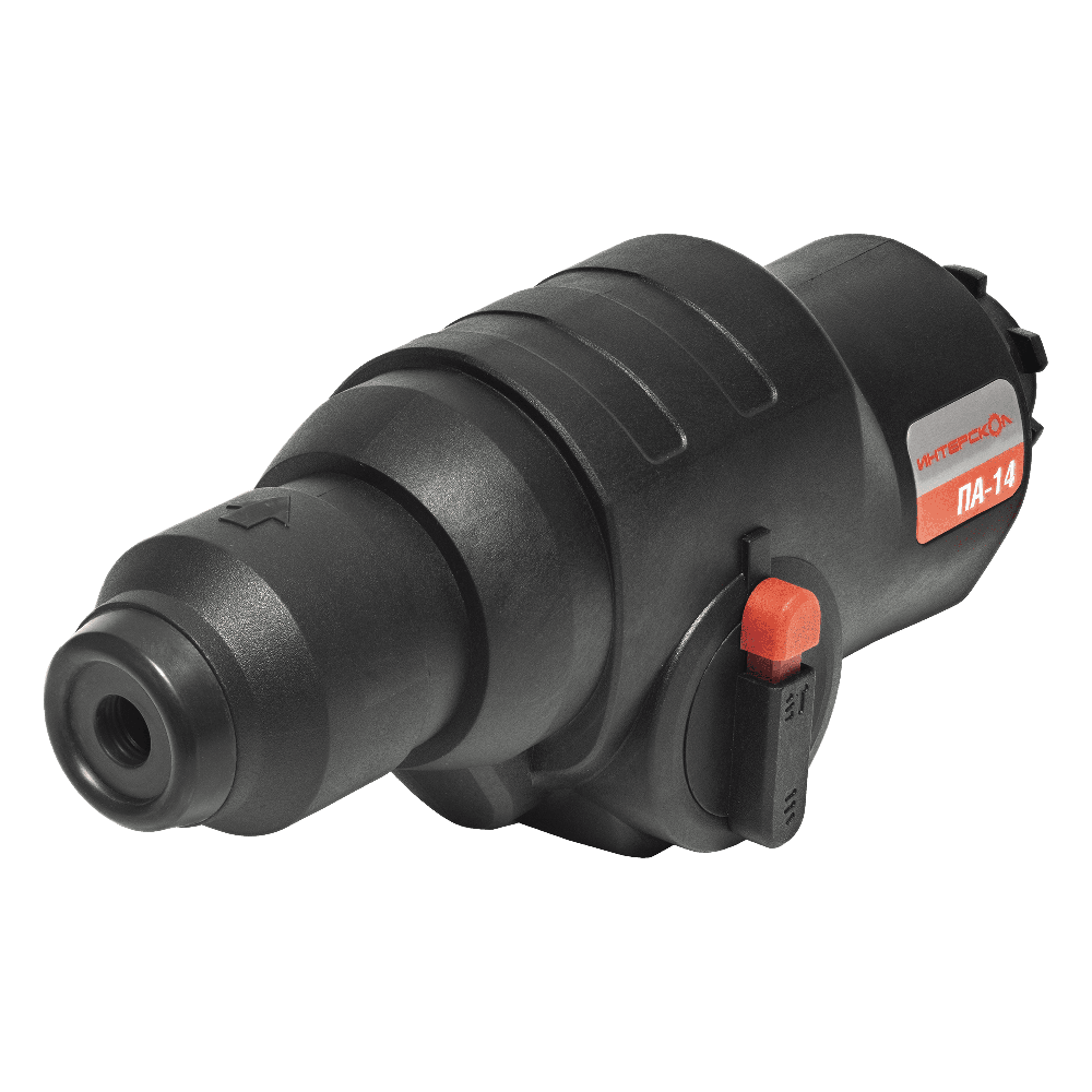 Модуль перфоратора SDS-plus Интерскол МультиМАКС ПА-14 – №1