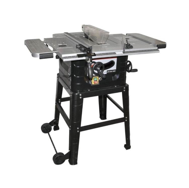 Пила циркулярная Интерскол ДПН 250/1500П настольная – №1