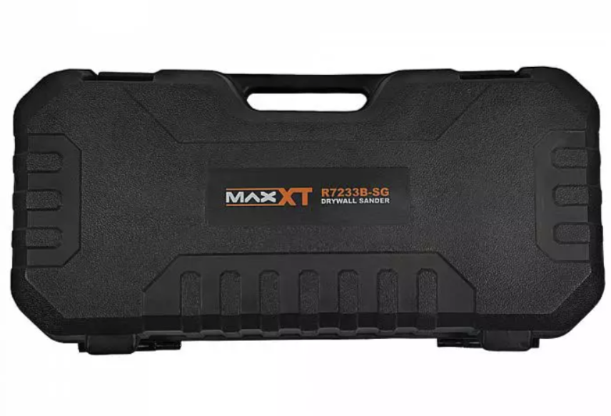 Шлифовальная машина для стен и потолка MAXXT R7233B-SG – №3