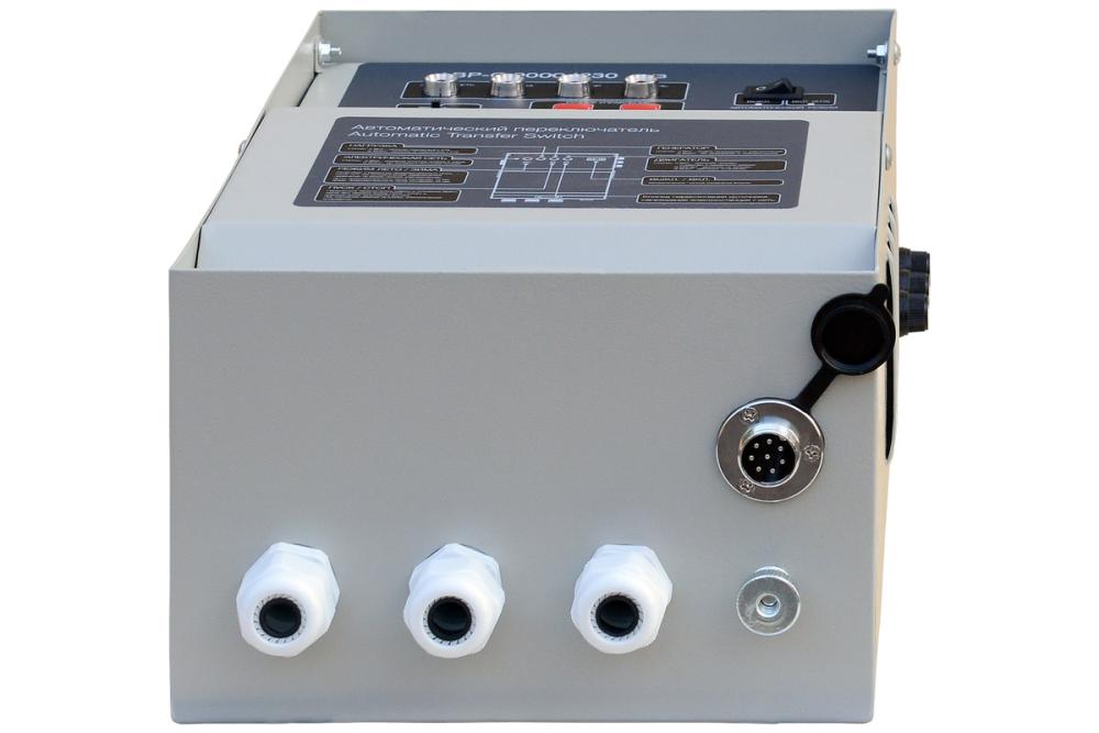 Блок автоматики ТСС АВР-С 9000/230 л/з – №2