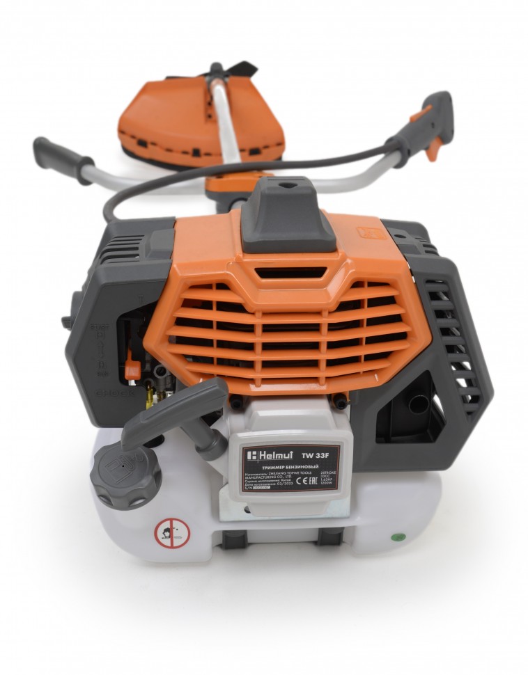 Триммер бензиновый Helmut TW 33F – фото №3 Триммер бензиновый Helmut TW 33F – №3