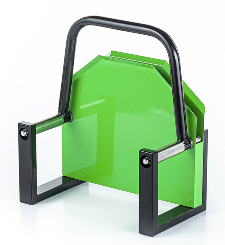 Сварочный аппарат для стыковой сварки ПНД труб Просвар С 250 – №4