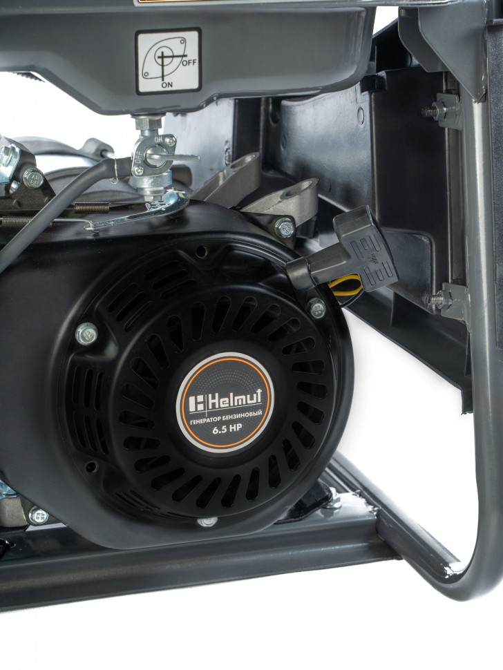 Генератор бензиновый Helmut LT 2200 – №11