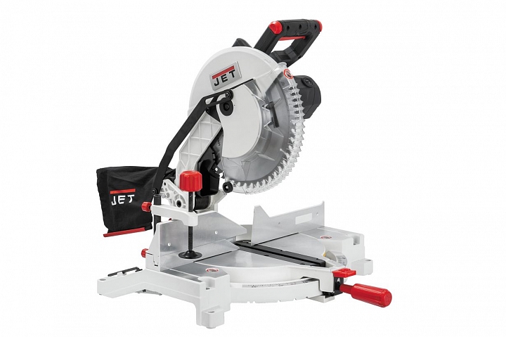 Пила торцовочная Jet JMS-12SB – фото №1 Пила торцовочная Jet JMS-12SB – №1