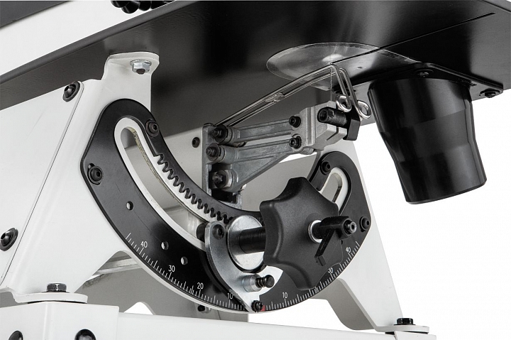 Станок лобзиковый Jet JWSS-18B – №6