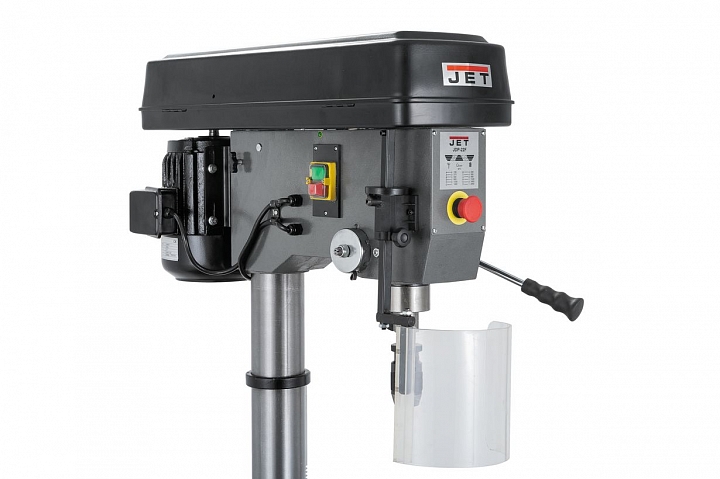Станок сверлильный Jet JDP-22F – №12