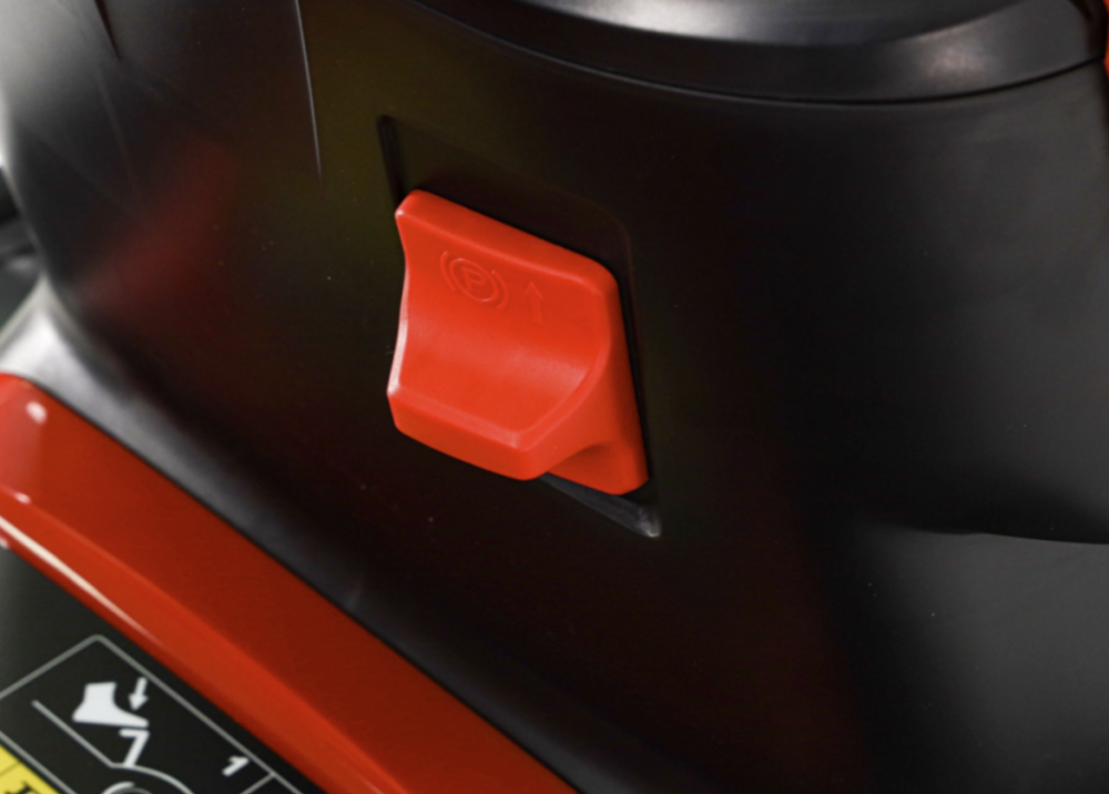 Трактор садовый ZimAni TC92 ML – №3