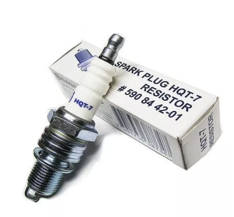 Свеча зажигания Husqvarna HQT-7 – №1