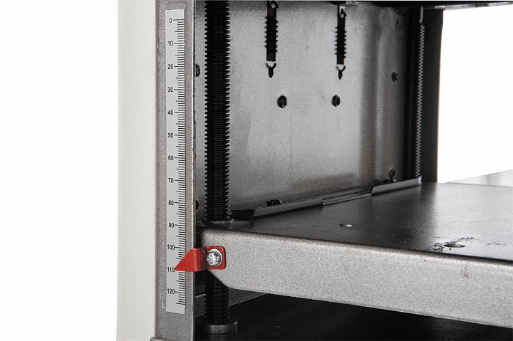 Станок фуговально-рейсмусовый Jet JPT-8В-М – №4