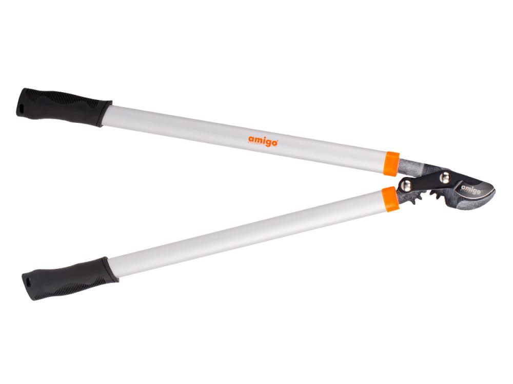 Сучкорез плоскостной Amigo (76038) – №1