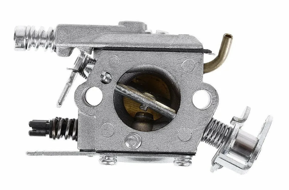Карбюратор IGP для бензопил Husqvarna H137/ H142 – №1