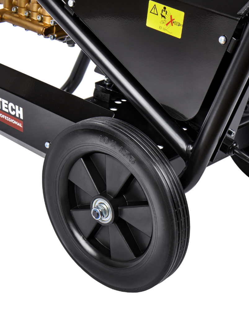 Мойка высокого давления Elitech HD HPW 3500 – фото №8 Мойка высокого давления Elitech HD HPW 3500 – №8