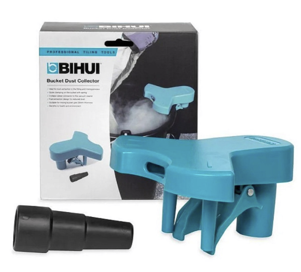Пылесборник для отвода пыли BIHUI (TDBM) – №2