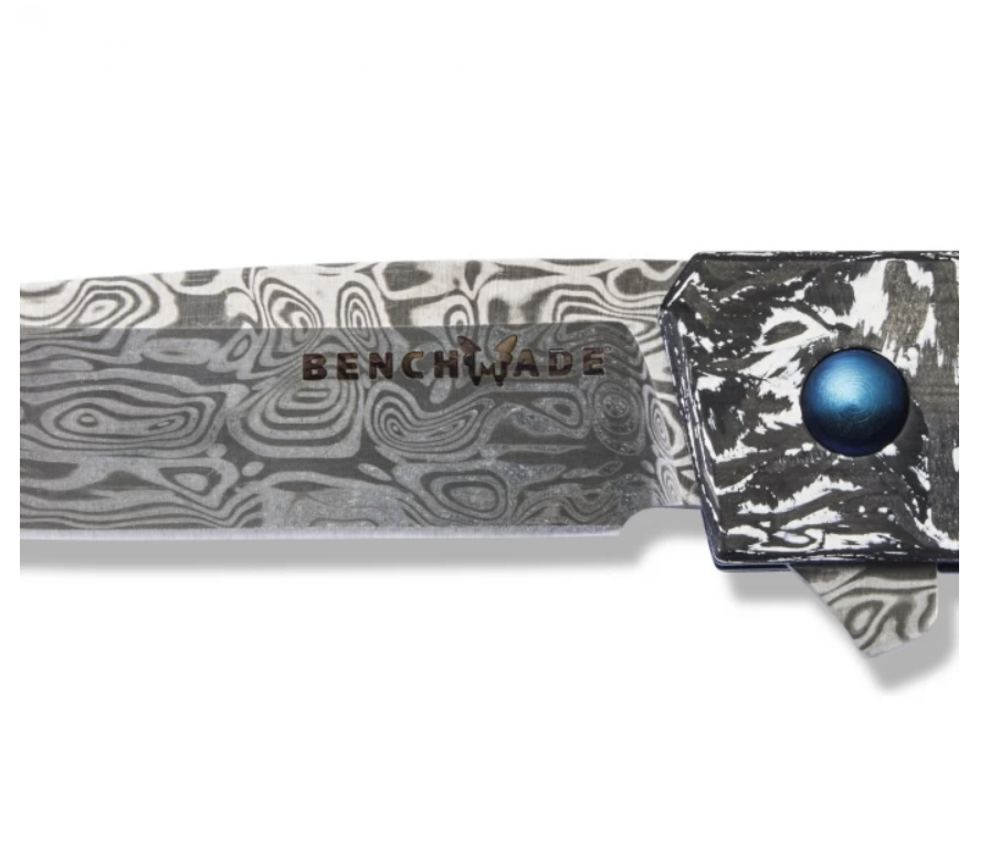 Нож Benchmade Tengu (BM601-211) – фото №3 Нож Benchmade Tengu (BM601-211) – №3
