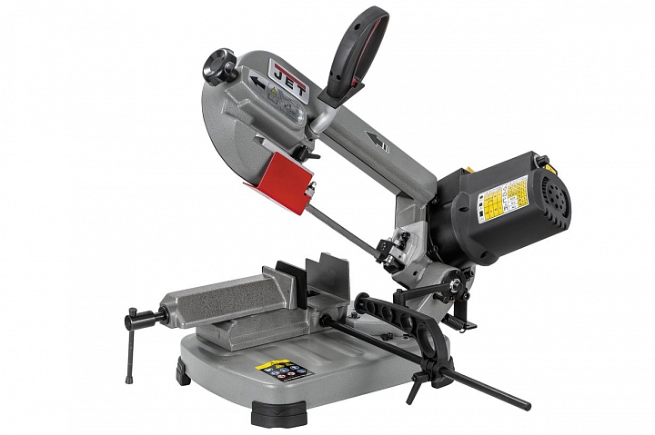 Станок ленточнопильный Jet J-349V – №1