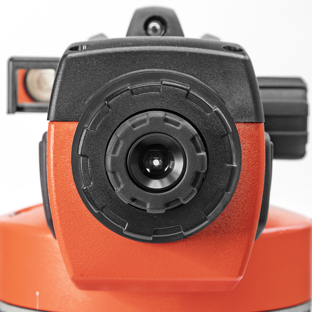 Нивелир оптический Condtrol 32X – №4