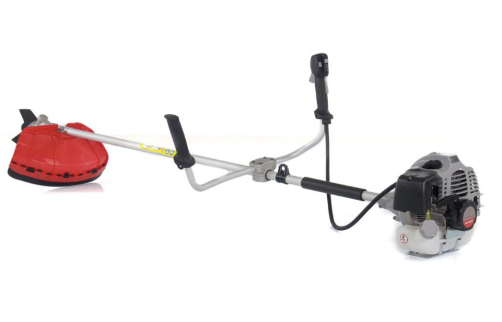 Триммер бензиновый Интерскол КБ-44/52В – №3