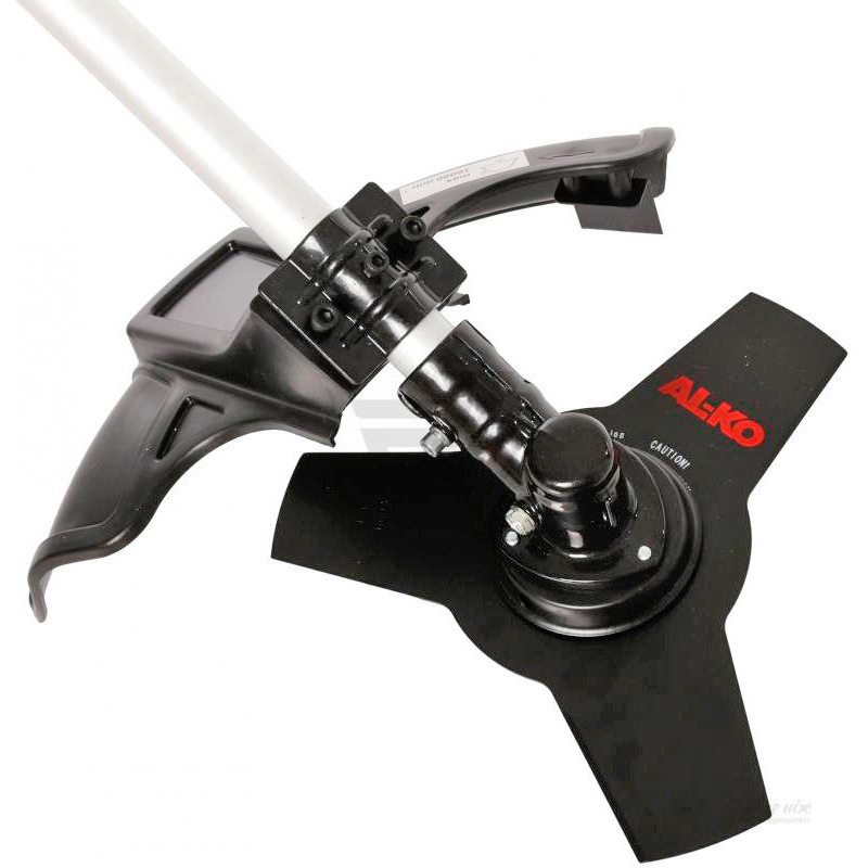 Триммер бензиновый Geos Max Comfort 126B – №2