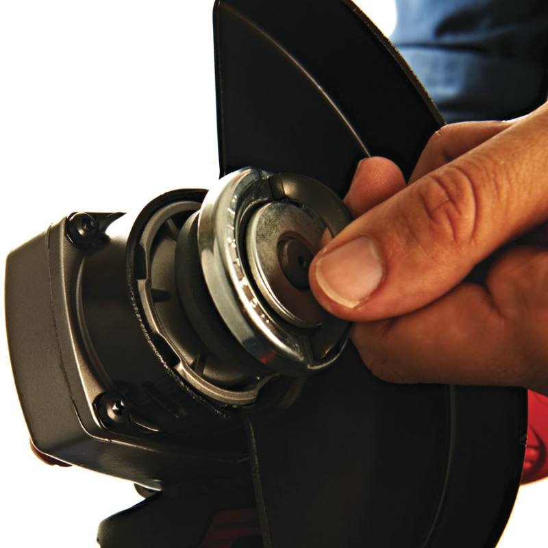 УШМ Milwaukee AGV 17-180 XC/DMS – №4