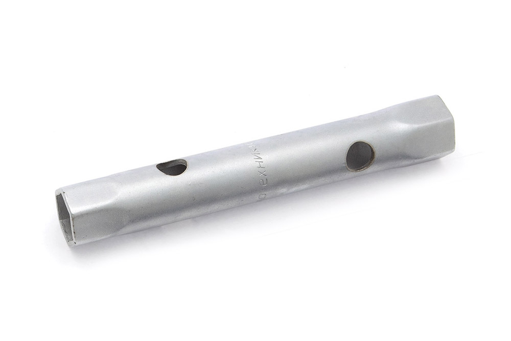 Ключ трубчатый штампованный Дело Техники 19х21 мм – №1