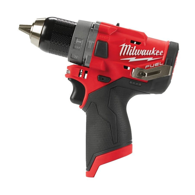 Набор инструментов Milwaukee M12 FPP2B-602X – фото №1 Набор инструментов Milwaukee M12 FPP2B-602X – №1