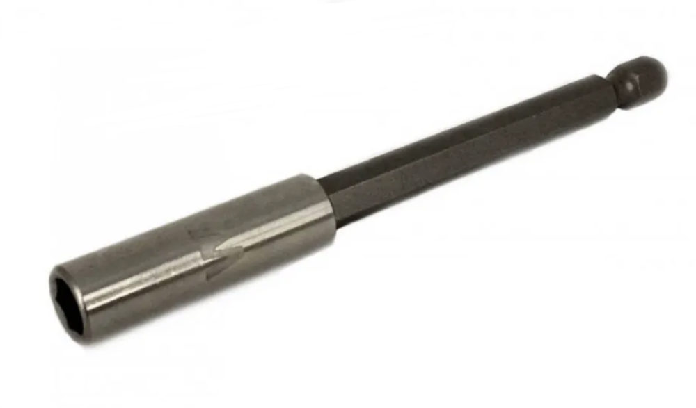 Битодержатель WhirlPower SS 100 мм – фото №1 Битодержатель WhirlPower SS 100 мм – №1