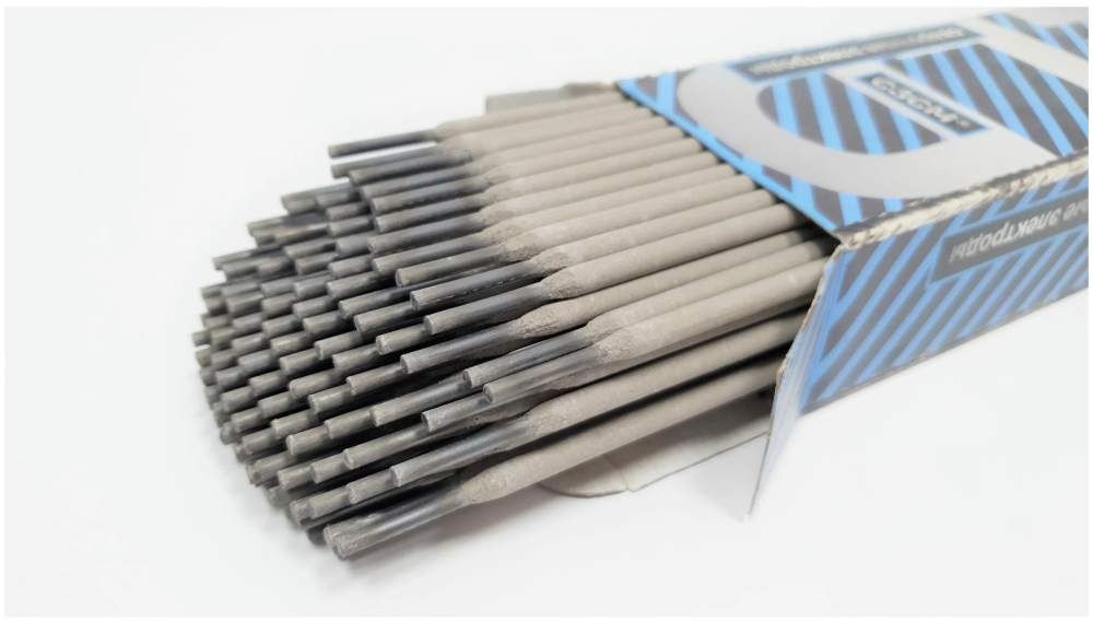 Электроды СЗСМ-46.00 3,0 мм (3 кг) – №1