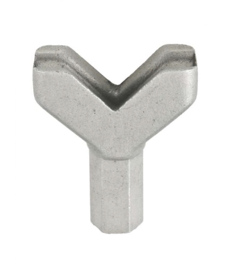 Бита-крючковерт KWB 1/4" (1 шт) – №1