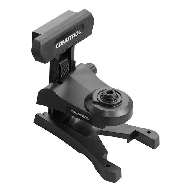 Универсальное крепление для нивелира Condtrol Wall Mount – фото №1 Универсальное крепление для нивелира Condtrol Wall Mount – №1