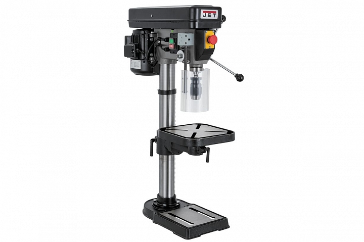 Станок сверлильный Jet JDP-13 – №1