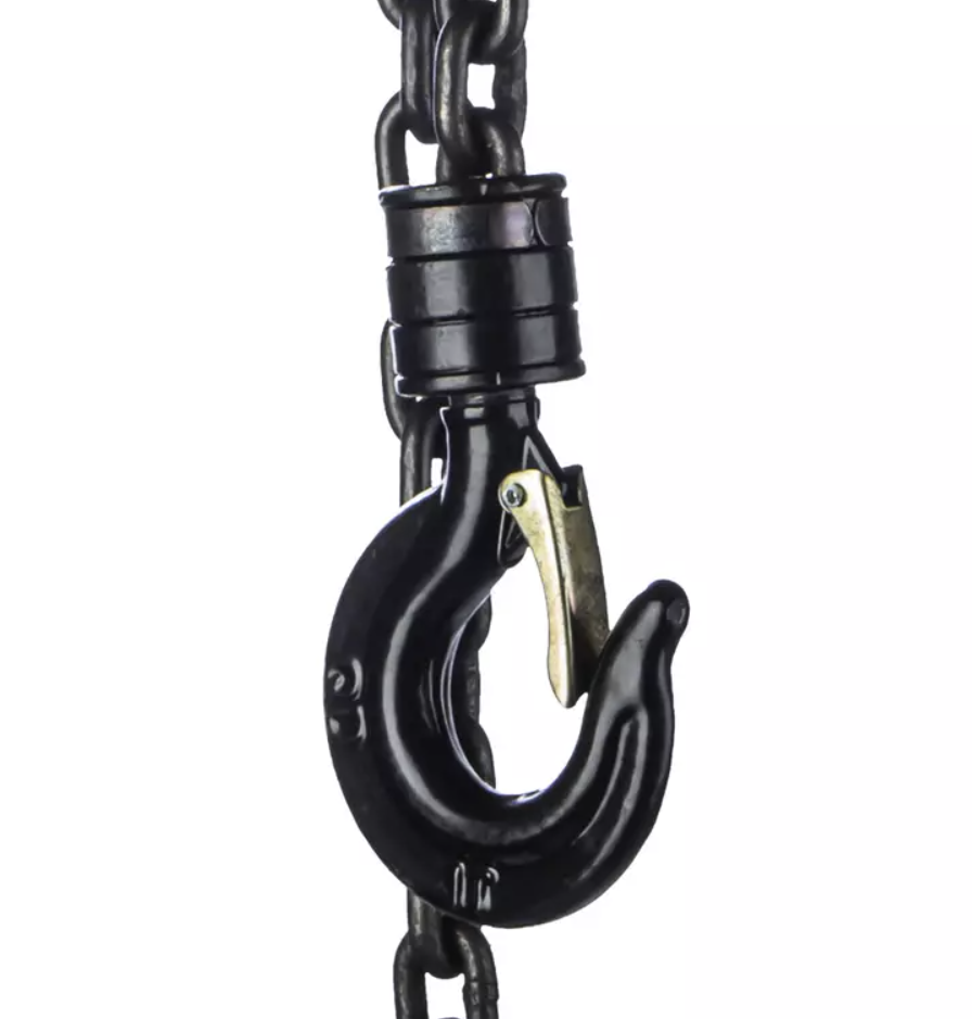 Таль цепная Runtec 5 т, 3 м – №2