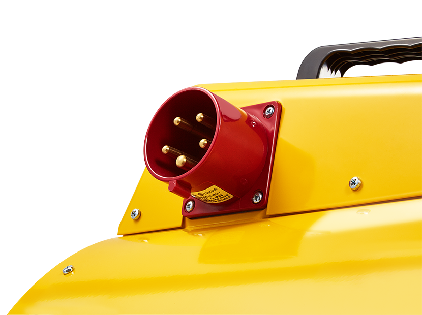 Обогреватель электрический Ballu BHP-P2-15 – №4