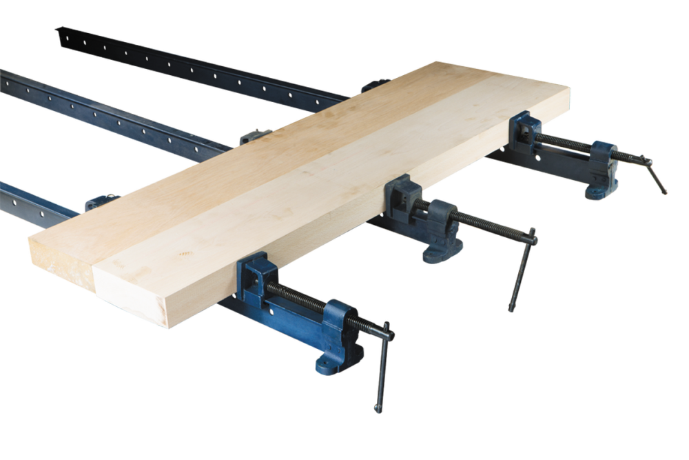 Струбцина T-образная Wilton TBC/5 1500 мм – №3
