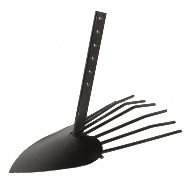 Картофелекопалка для мотокультиватора Husqvarna TF 338 – №1