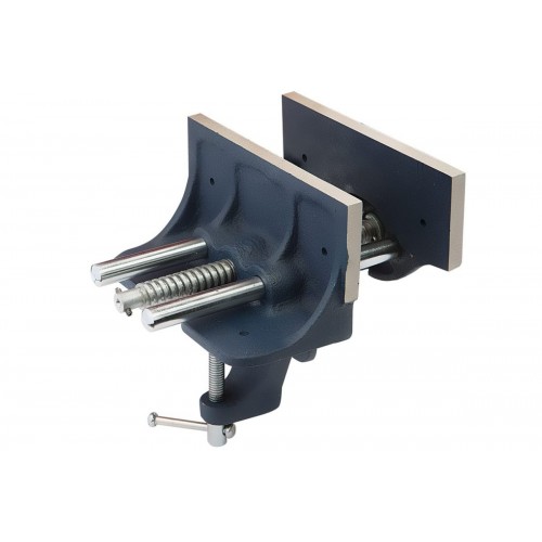 Тиски столярные Wilton WWV/Р-6 150 мм переносные (65019EU) – №1