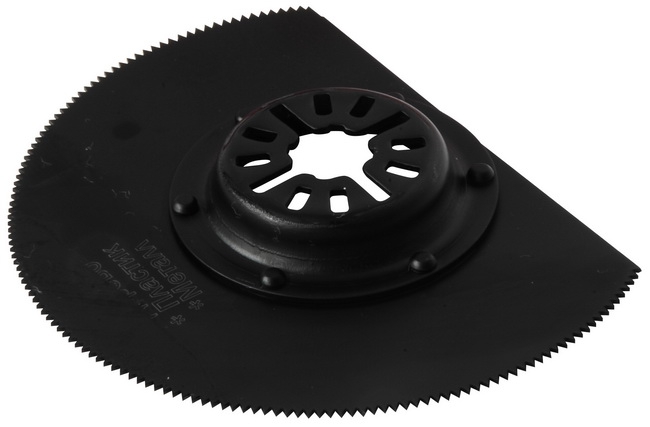 Насадка Elitech для многофункционального инструмента, 87 мм – №1