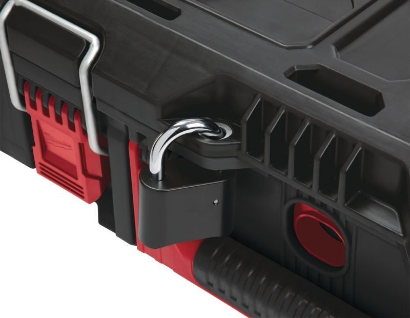 Кейс Milwaukee Packout Box – фото №3 Кейс Milwaukee Packout Box – №3