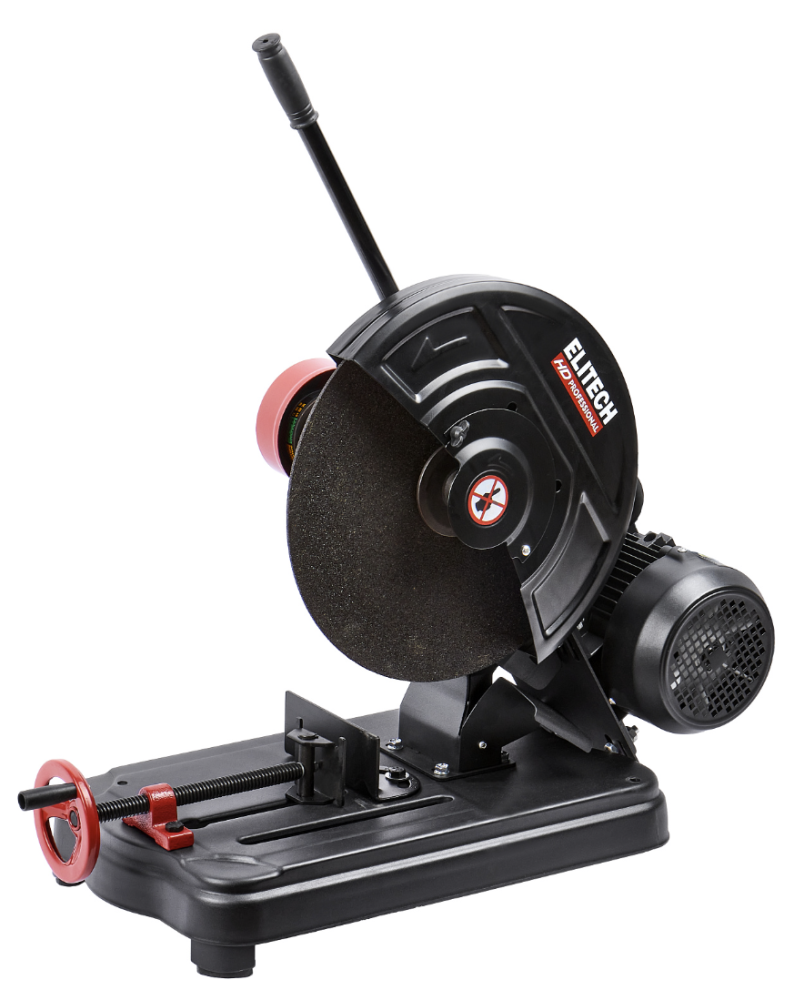 Пила монтажная Elitech HD CS 3040T (Е2004.006.00) – фото №1 Пила монтажная Elitech HD CS 3040T (Е2004.006.00) – №1
