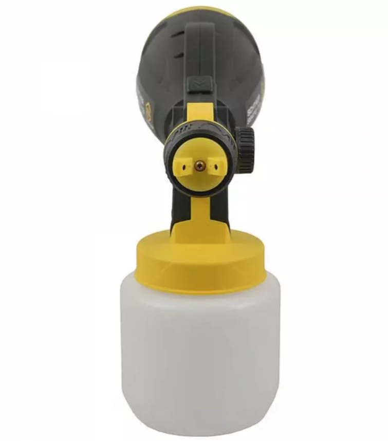 Краскораспылитель Schtaer S641E-18 – №1