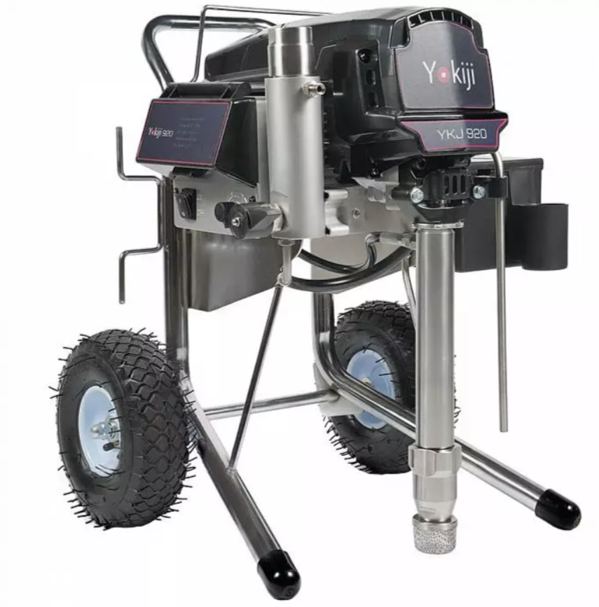 Окрасочный аппарат Yokiji YKJ 920 – №1