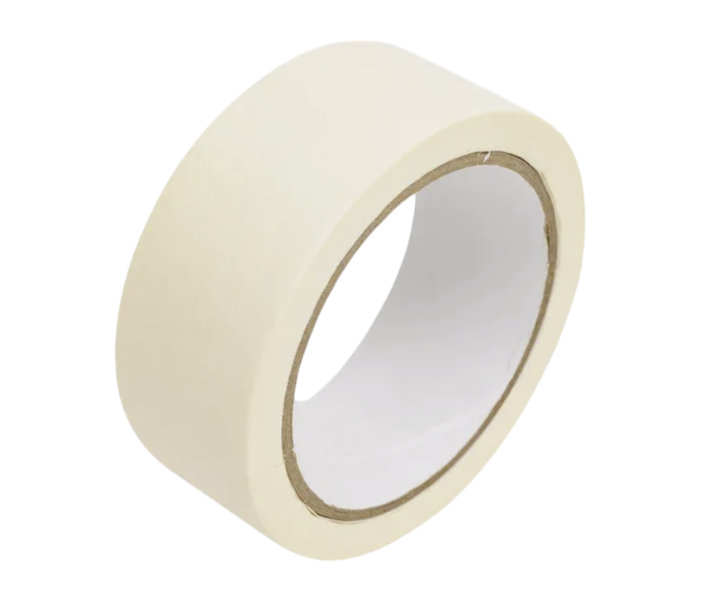 Лента малярная клейкая 38 мм (3804151250155) – №1