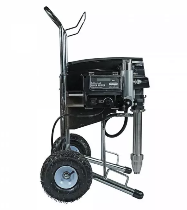 Окрасочный аппарат Yokiji YKJ 1050 – №3