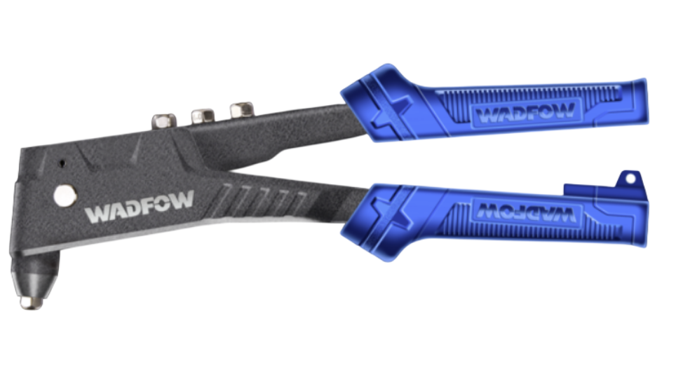 Заклепочник WadFow WHR2610 260 мм – фото №1 Заклепочник WadFow WHR2610 260 мм – №1