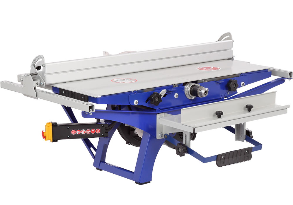 Станок деревообрабатывающий Белмаш SDM-2200M – №2