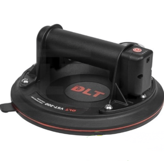 Присоска для рельефной плитки DLT VST-200 (до 300 кг) – №1