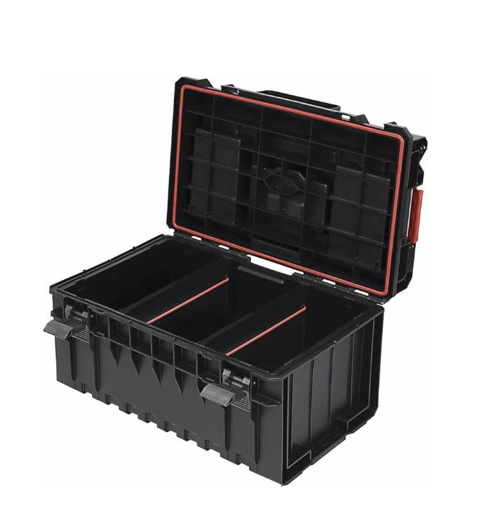 Ящик для инструментов Qbrick System One 350 Profi 1.0 – фото №1 Ящик для инструментов Qbrick System One 350 Profi 1.0 – №1